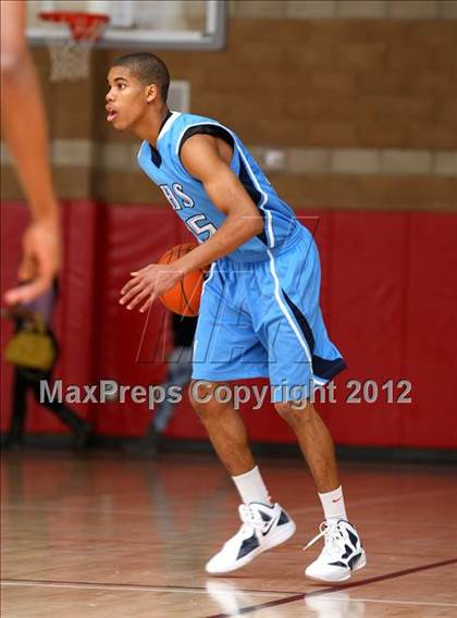 Thumbnail 1 in Bullard vs. Narbonne (Sea Hawk Classic) photogallery.
