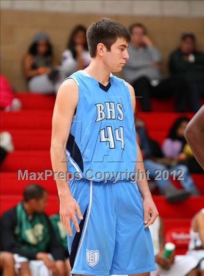 Thumbnail 1 in Bullard vs. Narbonne (Sea Hawk Classic) photogallery.