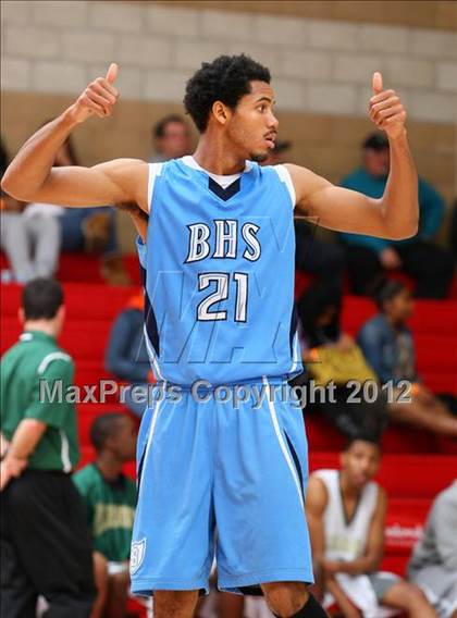 Thumbnail 3 in Bullard vs. Narbonne (Sea Hawk Classic) photogallery.