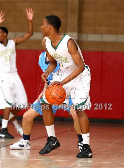 Thumbnail 2 in Bullard vs. Narbonne (Sea Hawk Classic) photogallery.