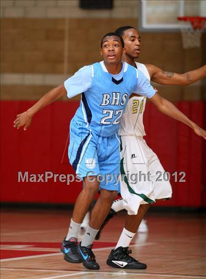 Thumbnail 1 in Bullard vs. Narbonne (Sea Hawk Classic) photogallery.