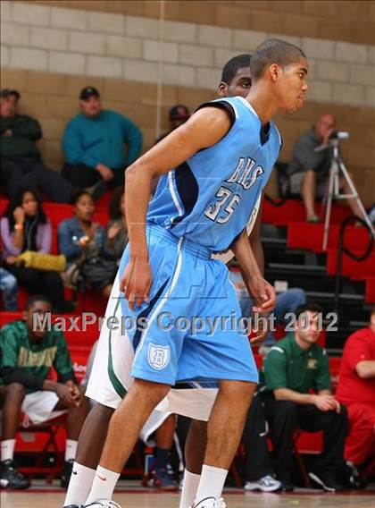 Thumbnail 2 in Bullard vs. Narbonne (Sea Hawk Classic) photogallery.
