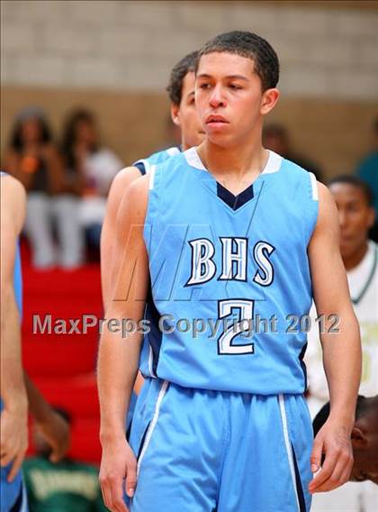 Thumbnail 3 in Bullard vs. Narbonne (Sea Hawk Classic) photogallery.