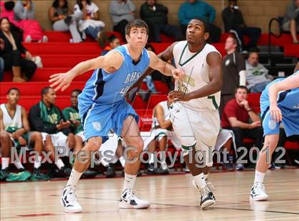 Thumbnail 2 in Bullard vs. Narbonne (Sea Hawk Classic) photogallery.