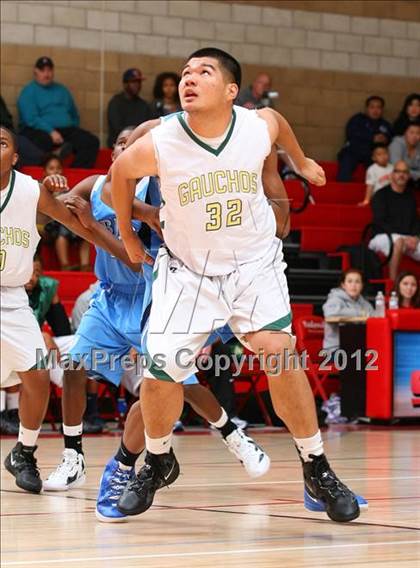 Thumbnail 2 in Bullard vs. Narbonne (Sea Hawk Classic) photogallery.