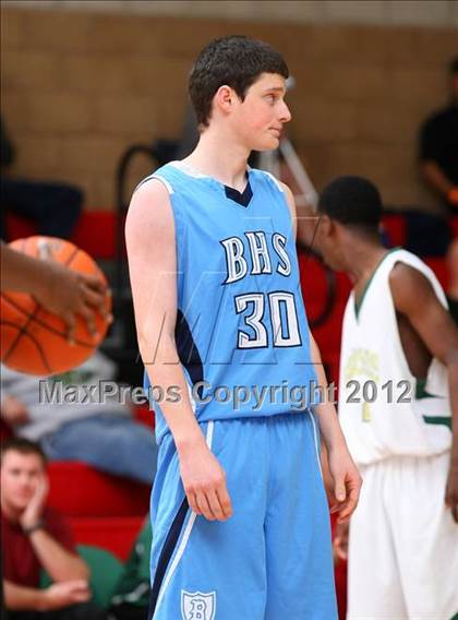 Thumbnail 1 in Bullard vs. Narbonne (Sea Hawk Classic) photogallery.