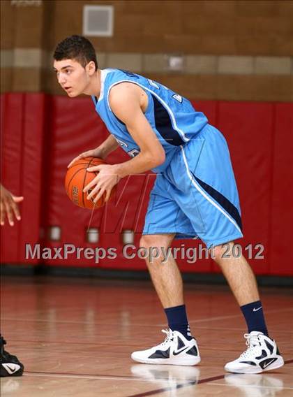 Thumbnail 3 in Bullard vs. Narbonne (Sea Hawk Classic) photogallery.