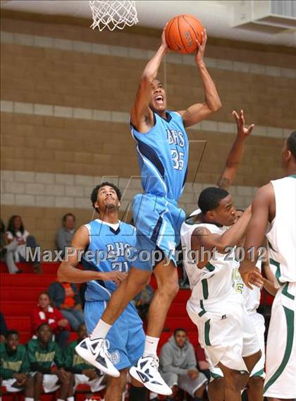 Thumbnail 1 in Bullard vs. Narbonne (Sea Hawk Classic) photogallery.