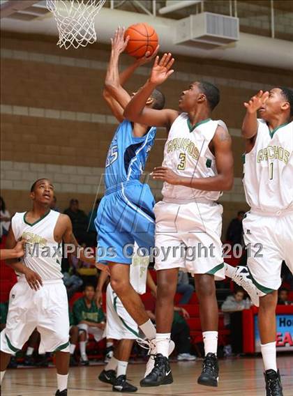 Thumbnail 2 in Bullard vs. Narbonne (Sea Hawk Classic) photogallery.