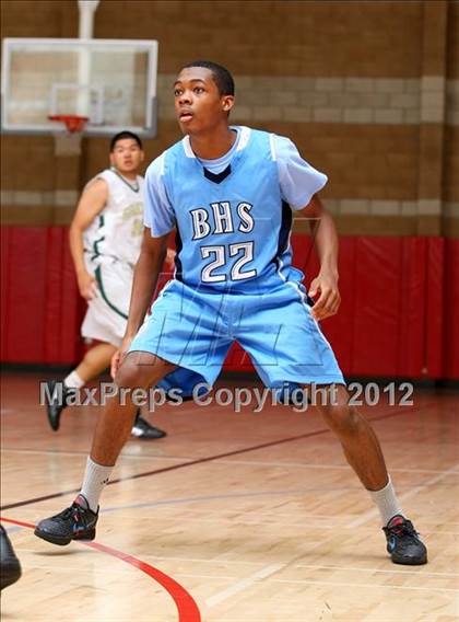 Thumbnail 1 in Bullard vs. Narbonne (Sea Hawk Classic) photogallery.