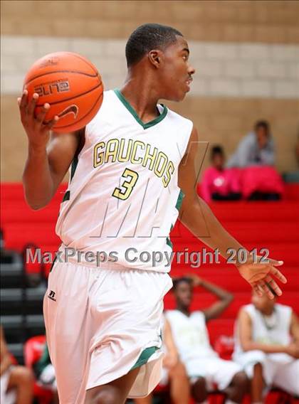 Thumbnail 3 in Bullard vs. Narbonne (Sea Hawk Classic) photogallery.