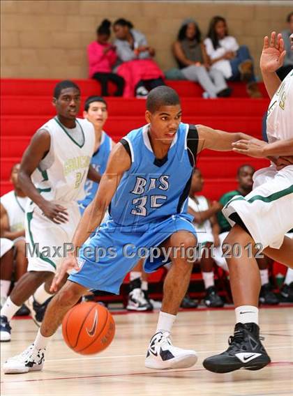 Thumbnail 1 in Bullard vs. Narbonne (Sea Hawk Classic) photogallery.