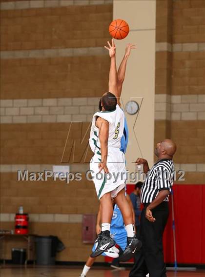 Thumbnail 3 in Bullard vs. Narbonne (Sea Hawk Classic) photogallery.