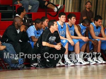 Thumbnail 3 in Bullard vs. Narbonne (Sea Hawk Classic) photogallery.