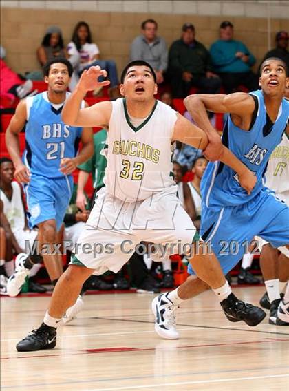 Thumbnail 2 in Bullard vs. Narbonne (Sea Hawk Classic) photogallery.