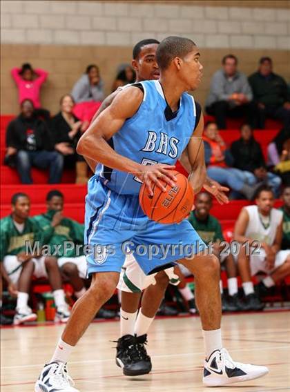 Thumbnail 3 in Bullard vs. Narbonne (Sea Hawk Classic) photogallery.