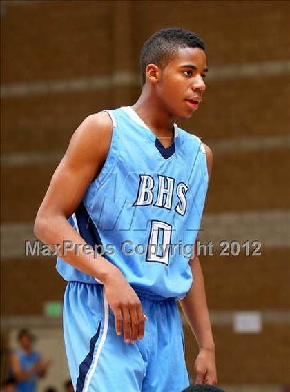 Thumbnail 2 in Bullard vs. Narbonne (Sea Hawk Classic) photogallery.