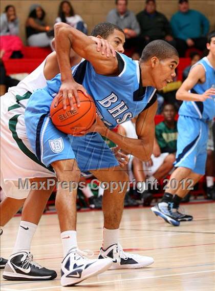 Thumbnail 2 in Bullard vs. Narbonne (Sea Hawk Classic) photogallery.
