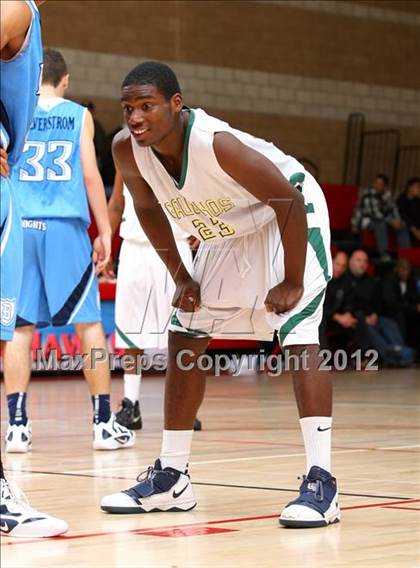 Thumbnail 2 in Bullard vs. Narbonne (Sea Hawk Classic) photogallery.
