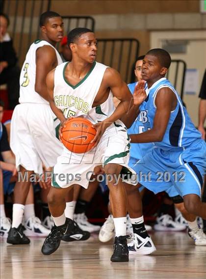 Thumbnail 2 in Bullard vs. Narbonne (Sea Hawk Classic) photogallery.