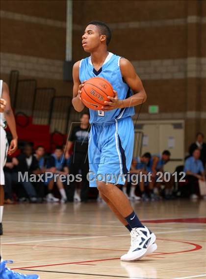 Thumbnail 1 in Bullard vs. Narbonne (Sea Hawk Classic) photogallery.