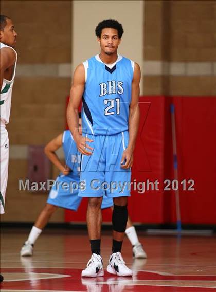 Thumbnail 2 in Bullard vs. Narbonne (Sea Hawk Classic) photogallery.