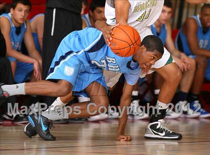Thumbnail 1 in Bullard vs. Narbonne (Sea Hawk Classic) photogallery.