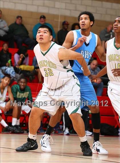 Thumbnail 1 in Bullard vs. Narbonne (Sea Hawk Classic) photogallery.