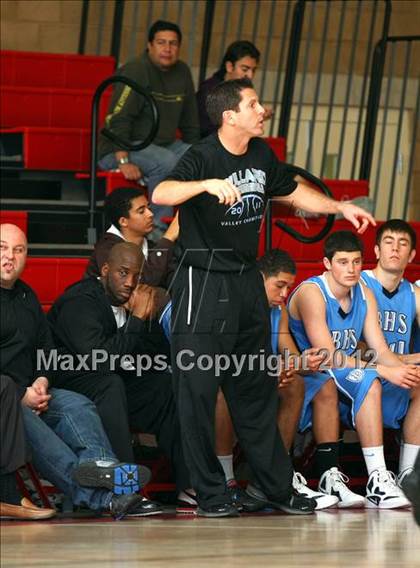 Thumbnail 1 in Bullard vs. Narbonne (Sea Hawk Classic) photogallery.