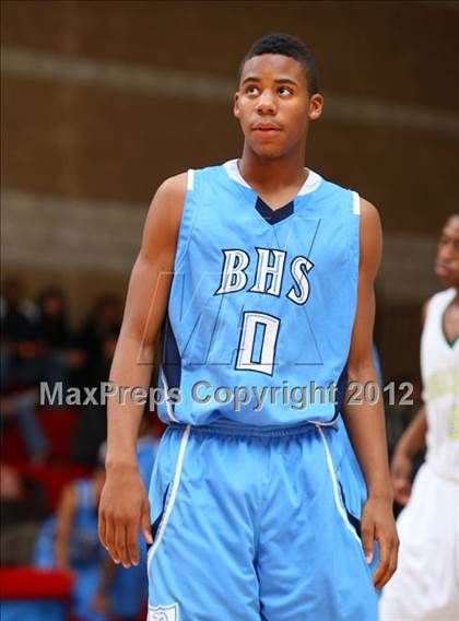 Thumbnail 1 in Bullard vs. Narbonne (Sea Hawk Classic) photogallery.