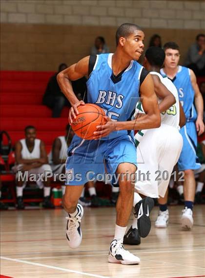 Thumbnail 1 in Bullard vs. Narbonne (Sea Hawk Classic) photogallery.