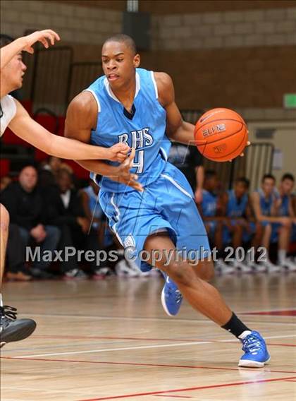Thumbnail 2 in Bullard vs. Narbonne (Sea Hawk Classic) photogallery.