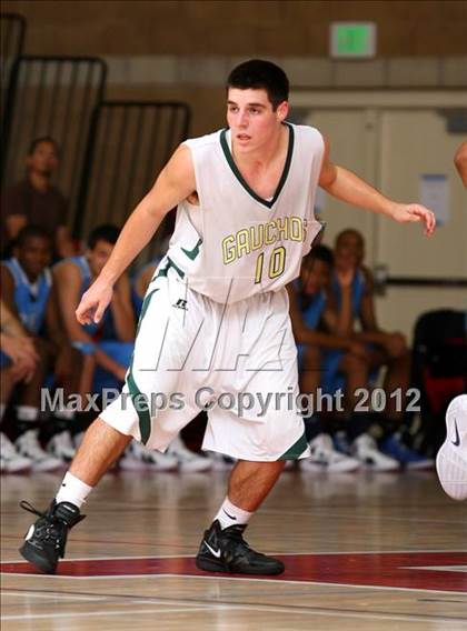 Thumbnail 3 in Bullard vs. Narbonne (Sea Hawk Classic) photogallery.