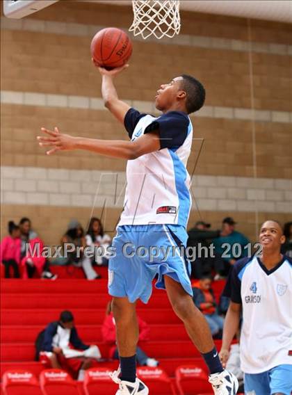 Thumbnail 2 in Bullard vs. Narbonne (Sea Hawk Classic) photogallery.