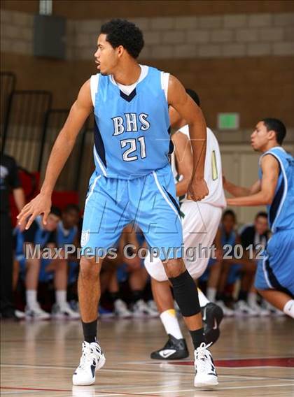 Thumbnail 2 in Bullard vs. Narbonne (Sea Hawk Classic) photogallery.