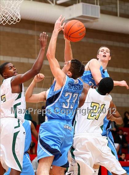 Thumbnail 3 in Bullard vs. Narbonne (Sea Hawk Classic) photogallery.