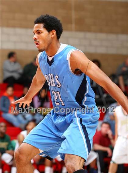 Thumbnail 3 in Bullard vs. Narbonne (Sea Hawk Classic) photogallery.