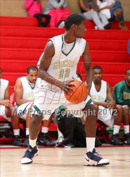 Thumbnail 1 in Bullard vs. Narbonne (Sea Hawk Classic) photogallery.