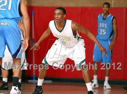 Thumbnail 2 in Bullard vs. Narbonne (Sea Hawk Classic) photogallery.