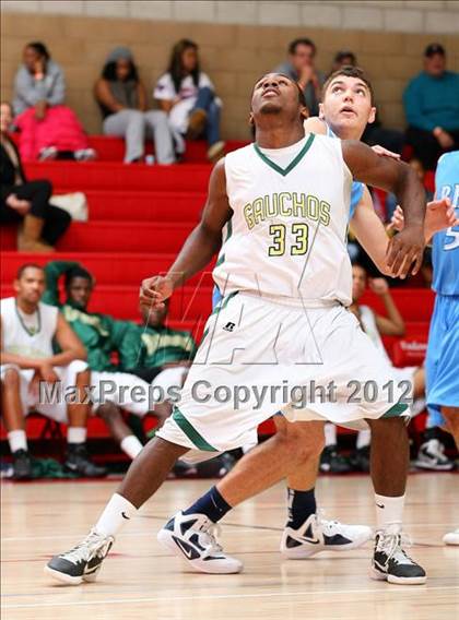 Thumbnail 3 in Bullard vs. Narbonne (Sea Hawk Classic) photogallery.