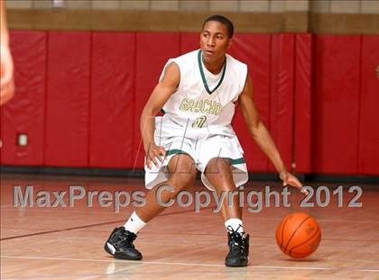 Thumbnail 1 in Bullard vs. Narbonne (Sea Hawk Classic) photogallery.