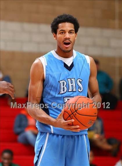 Thumbnail 3 in Bullard vs. Narbonne (Sea Hawk Classic) photogallery.