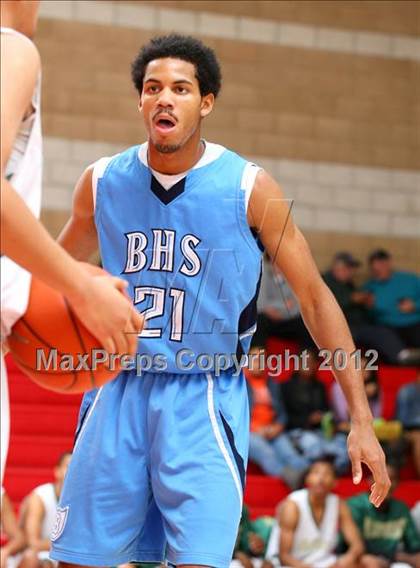 Thumbnail 3 in Bullard vs. Narbonne (Sea Hawk Classic) photogallery.