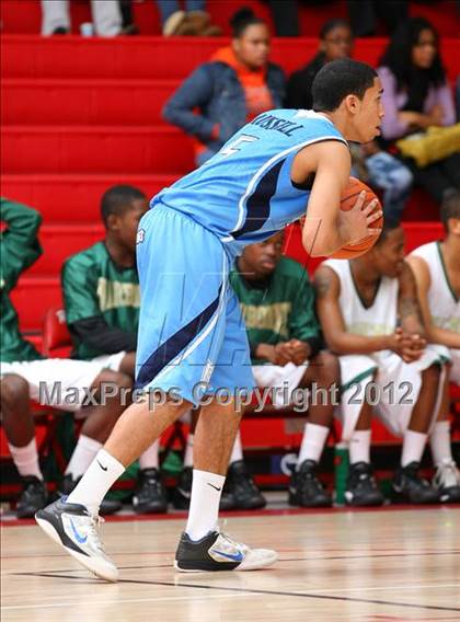 Thumbnail 3 in Bullard vs. Narbonne (Sea Hawk Classic) photogallery.