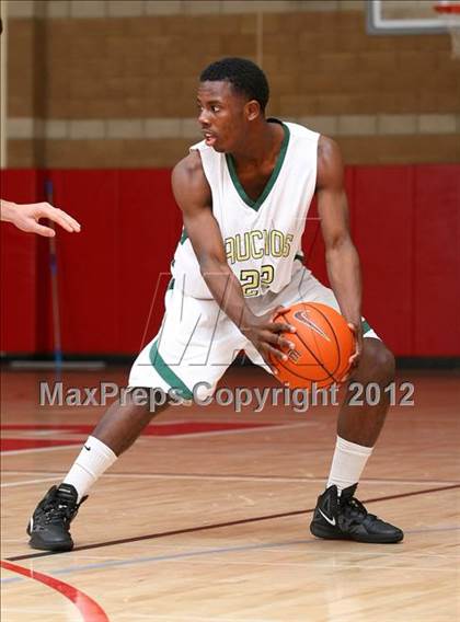 Thumbnail 2 in Bullard vs. Narbonne (Sea Hawk Classic) photogallery.