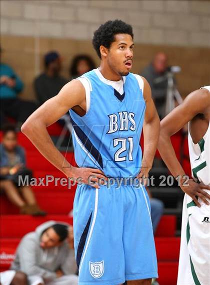 Thumbnail 2 in Bullard vs. Narbonne (Sea Hawk Classic) photogallery.