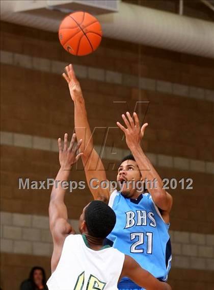 Thumbnail 2 in Bullard vs. Narbonne (Sea Hawk Classic) photogallery.