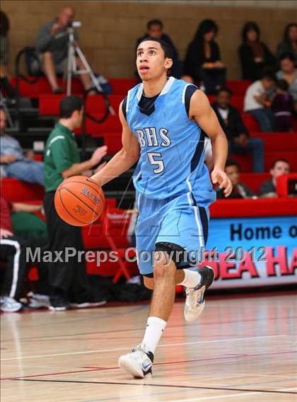 Thumbnail 1 in Bullard vs. Narbonne (Sea Hawk Classic) photogallery.