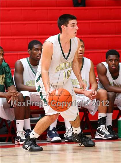 Thumbnail 1 in Bullard vs. Narbonne (Sea Hawk Classic) photogallery.