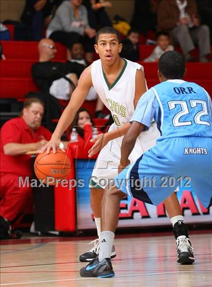 Thumbnail 3 in Bullard vs. Narbonne (Sea Hawk Classic) photogallery.